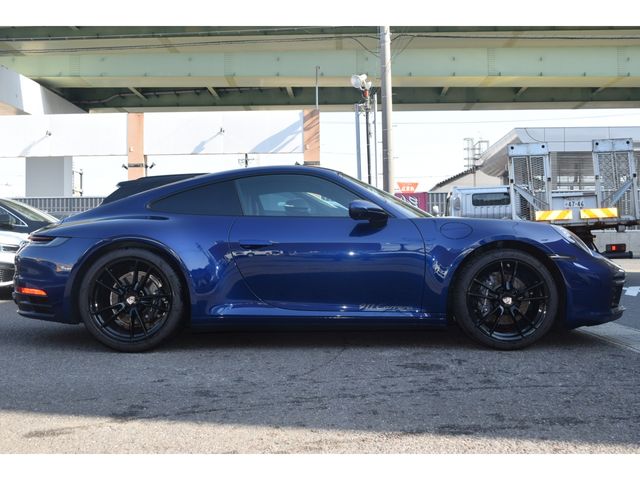 PORSCHE 911 2020 Image 31