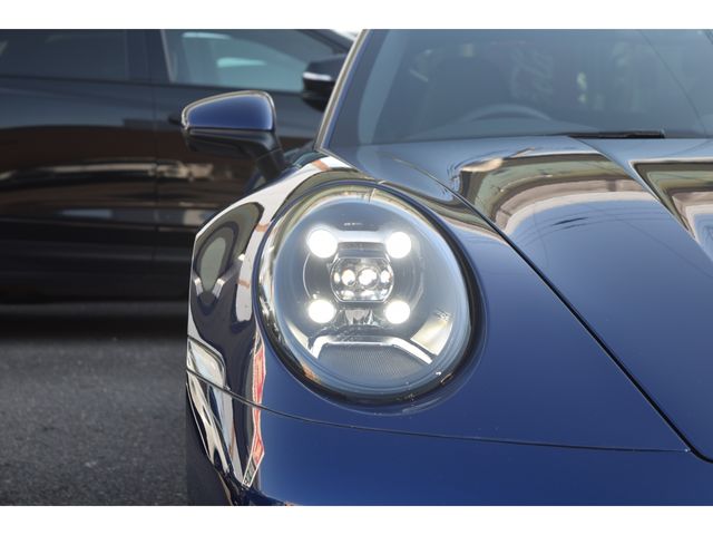 PORSCHE 911 2020 Image 31