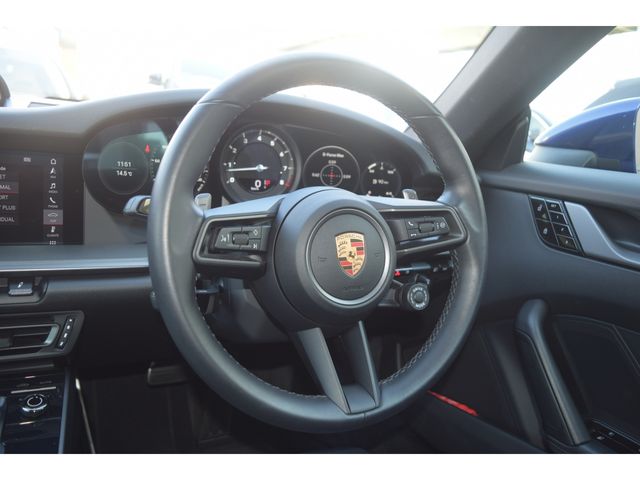 PORSCHE 911 2020 Image 31