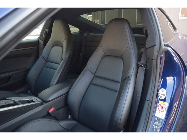 PORSCHE 911 2020 Image 31