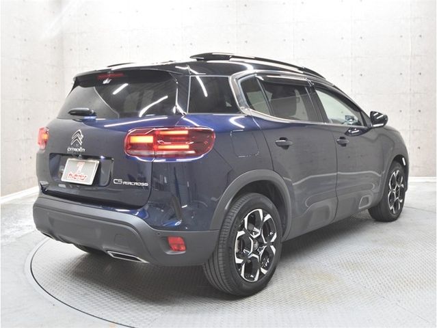 CITROEN C5 AIRCROSS 2022 Image 31