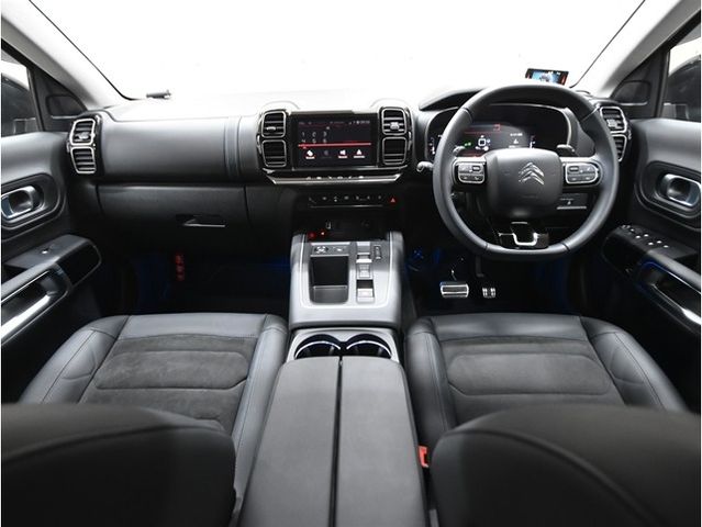 CITROEN C5 AIRCROSS 2022 Image 31