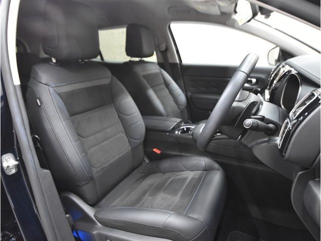 CITROEN C5 AIRCROSS 2022 Image 31