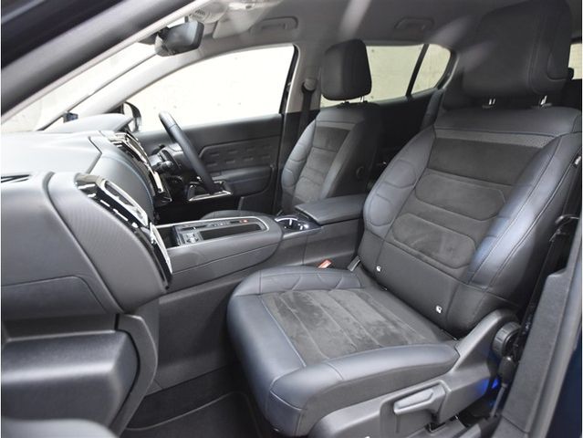 CITROEN C5 AIRCROSS 2022 Image 31