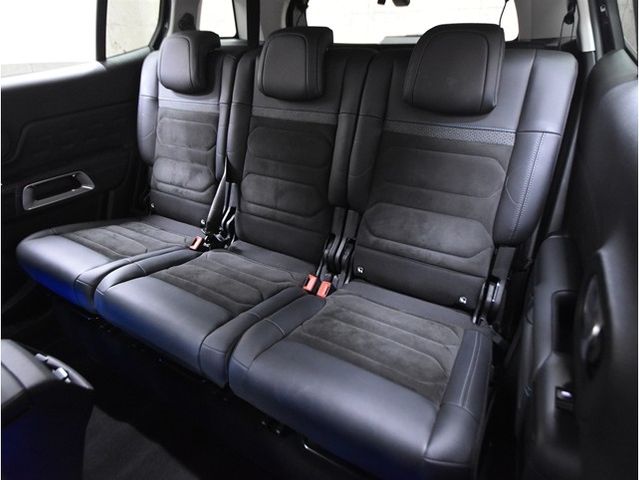 CITROEN C5 AIRCROSS 2022 Image 31