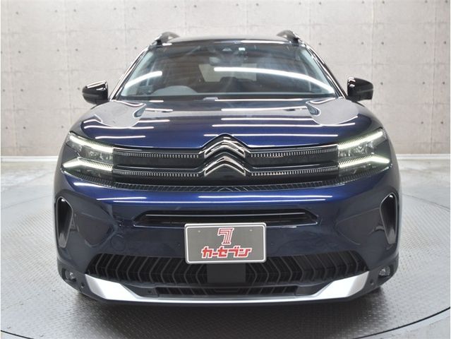 CITROEN C5 AIRCROSS 2022 Image 31