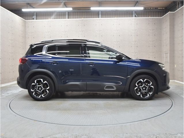 CITROEN C5 AIRCROSS 2022 Image 31