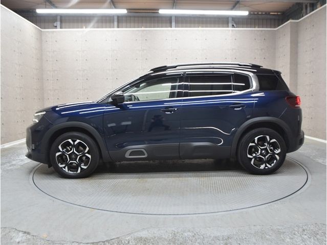 CITROEN C5 AIRCROSS 2022 Image 31