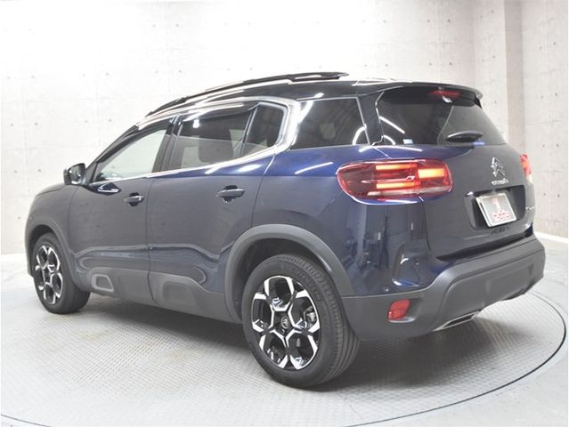 CITROEN C5 AIRCROSS 2022 Image 31