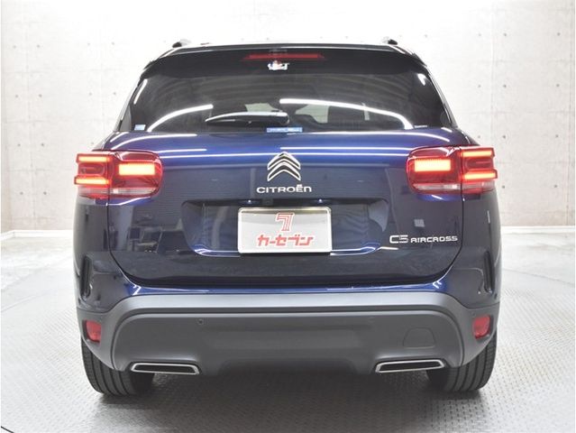 CITROEN C5 AIRCROSS 2022 Image 31