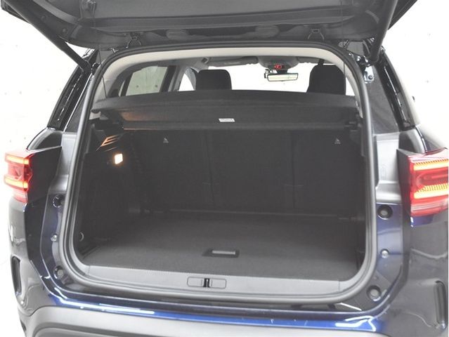 CITROEN C5 AIRCROSS 2022 Image 31