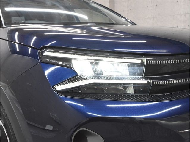 CITROEN C5 AIRCROSS 2022 Image 31