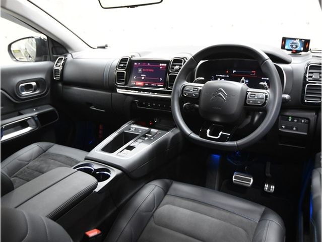 CITROEN C5 AIRCROSS 2022 Image 31