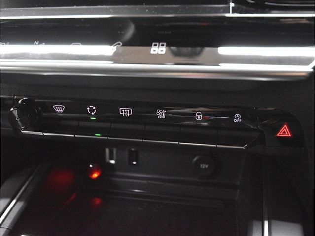 CITROEN C5 AIRCROSS 2022 Image 31