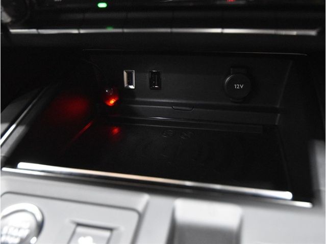 CITROEN C5 AIRCROSS 2022 Image 31