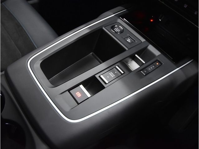 CITROEN C5 AIRCROSS 2022 Image 31