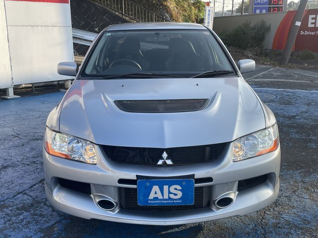 MITSUBISHI LANCER WAGON 4WD 2006 Image 31