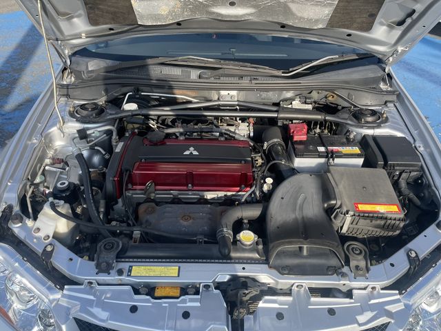 MITSUBISHI LANCER WAGON 4WD 2006 Image 31