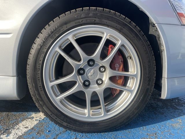 MITSUBISHI LANCER WAGON 4WD 2006 Image 31