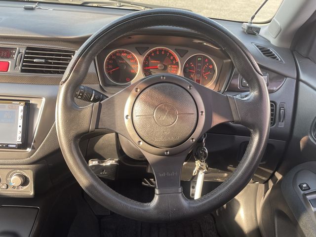 MITSUBISHI LANCER WAGON 4WD 2006 Image 31