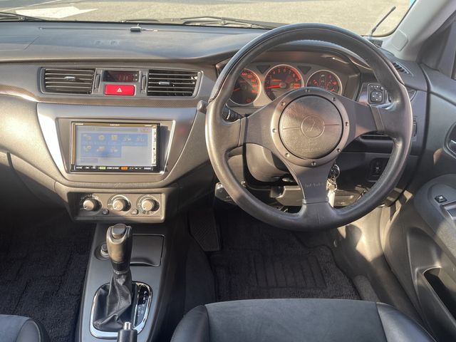 MITSUBISHI LANCER WAGON 4WD 2006 Image 31