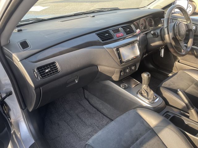 MITSUBISHI LANCER WAGON 4WD 2006 Image 31