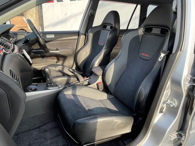 MITSUBISHI LANCER WAGON 4WD 2006 Image 31