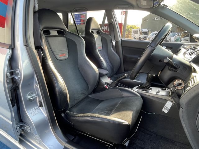 MITSUBISHI LANCER WAGON 4WD 2006 Image 31