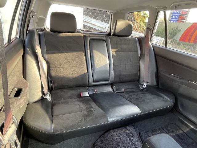 MITSUBISHI LANCER WAGON 4WD 2006 Image 31