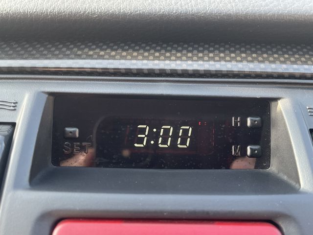 MITSUBISHI LANCER WAGON 4WD 2006 Image 31