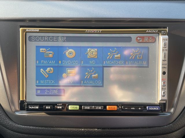 MITSUBISHI LANCER WAGON 4WD 2006 Image 31