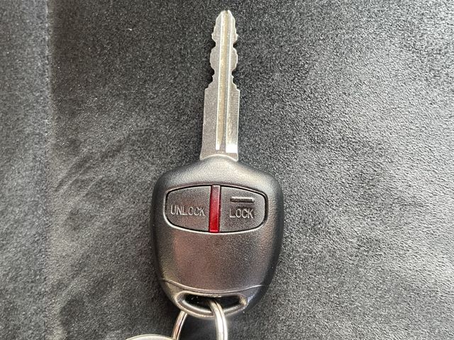 MITSUBISHI LANCER WAGON 4WD 2006 Image 31