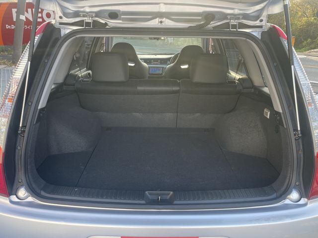 MITSUBISHI LANCER WAGON 4WD 2006 Image 31