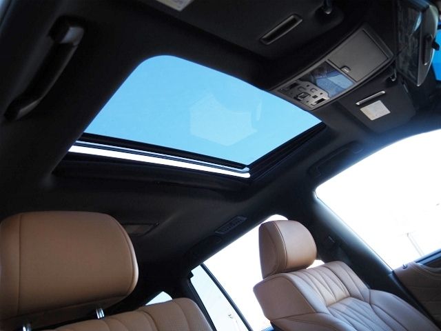 TOYOTA LEXUS LX570 AWD 2020 Image 31