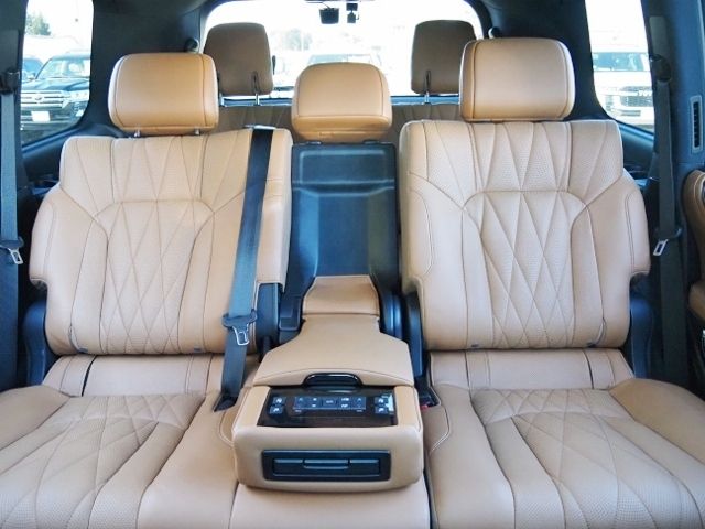 TOYOTA LEXUS LX570 AWD 2020 Image 31