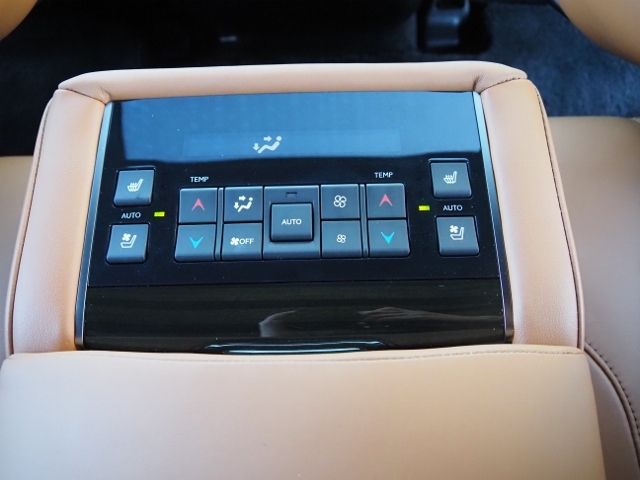 TOYOTA LEXUS LX570 AWD 2020 Image 31