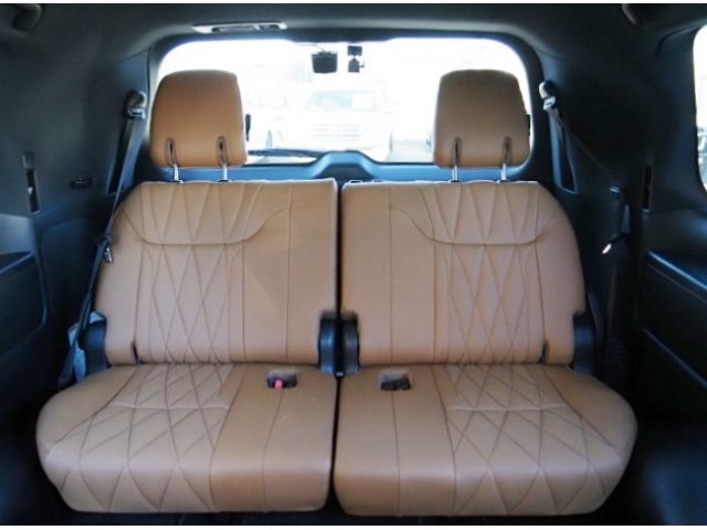TOYOTA LEXUS LX570 AWD 2020 Image 31