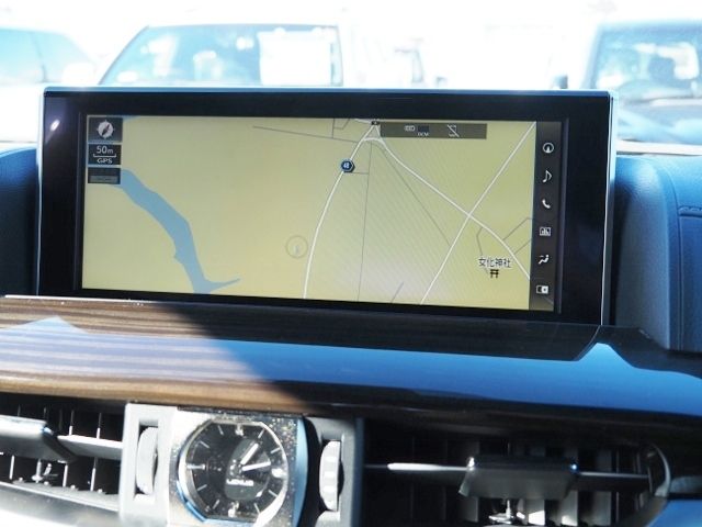 TOYOTA LEXUS LX570 AWD 2020 Image 31