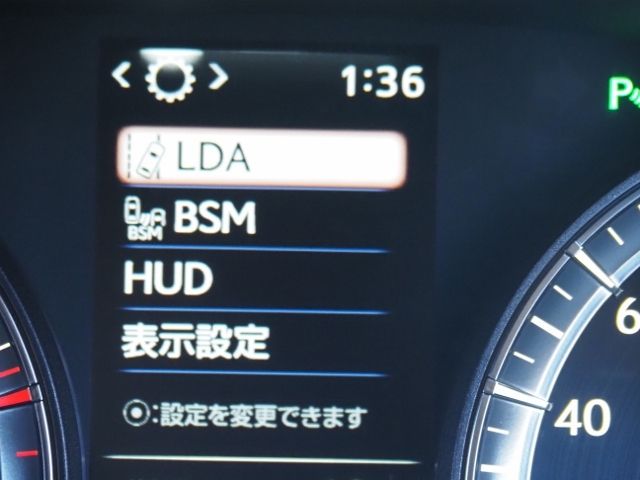 TOYOTA LEXUS LX570 AWD 2020 Image 31