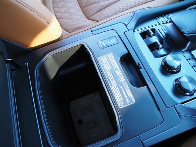 TOYOTA LEXUS LX570 AWD 2020 Image 31