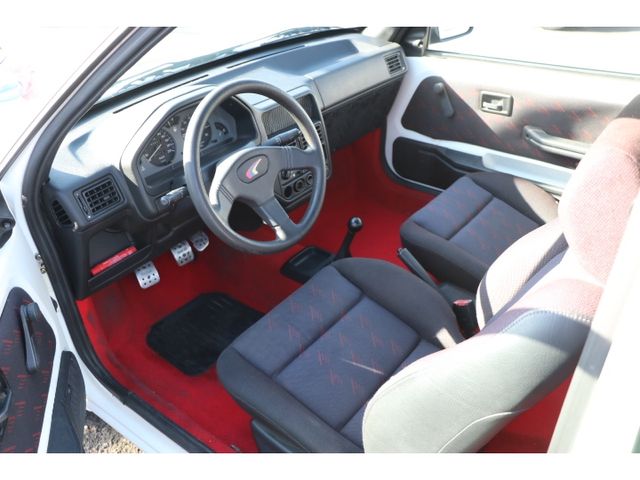 PEUGEOT 106 1996 Image 31