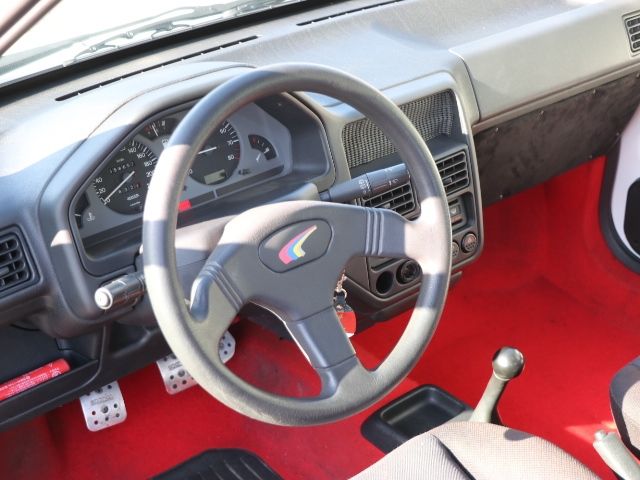 PEUGEOT 106 1996 Image 31