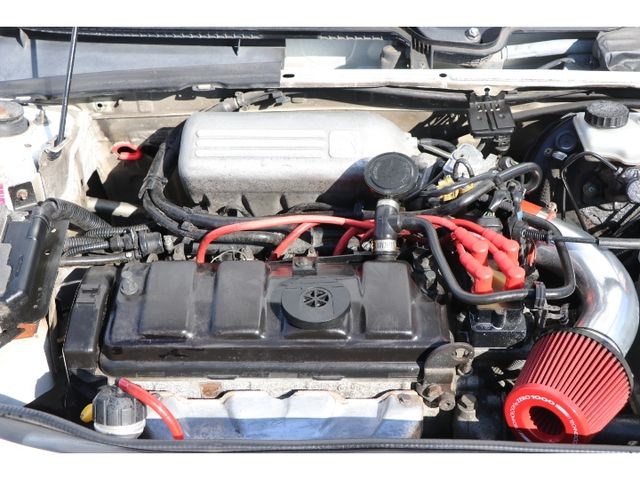 PEUGEOT 106 1996 Image 31