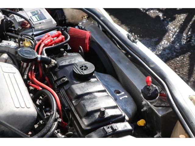 PEUGEOT 106 1996 Image 31