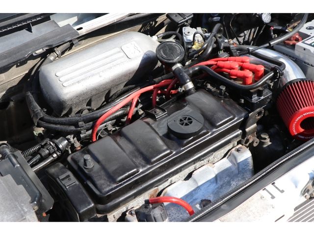 PEUGEOT 106 1996 Image 31