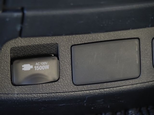 TOYOTA ALPHARD HYBRID 4WD 2022 Image 31