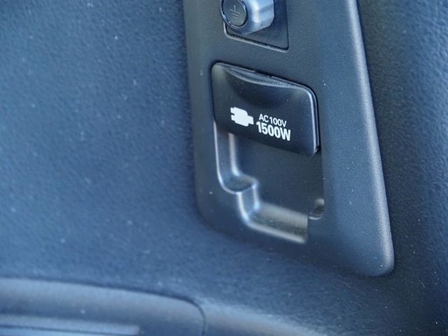 TOYOTA ALPHARD HYBRID 4WD 2022 Image 31