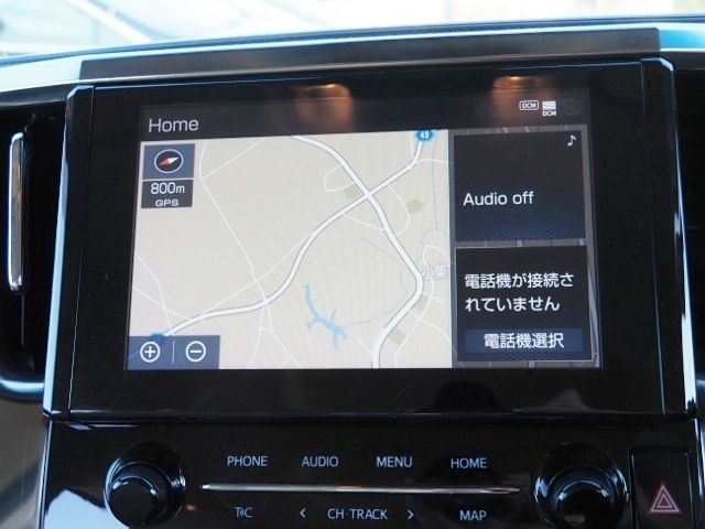 TOYOTA ALPHARD HYBRID 4WD 2022 Image 31