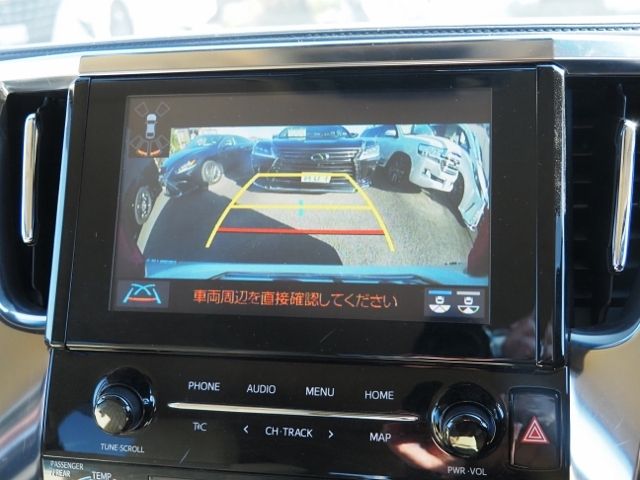 TOYOTA ALPHARD HYBRID 4WD 2022 Image 31