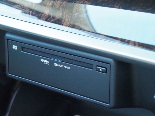 TOYOTA ALPHARD HYBRID 4WD 2022 Image 31